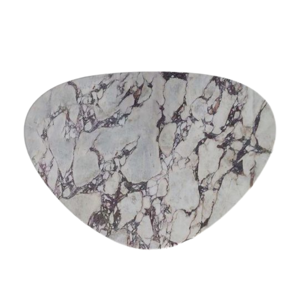 Natural Stone Marble Coffee Table